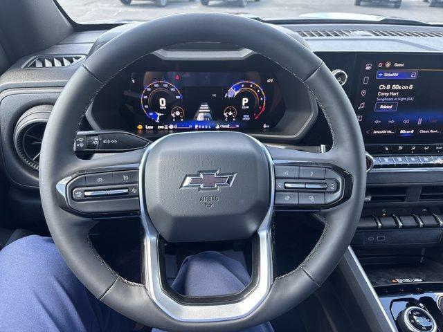 new 2026 Chevrolet Colorado car, priced at $44,995