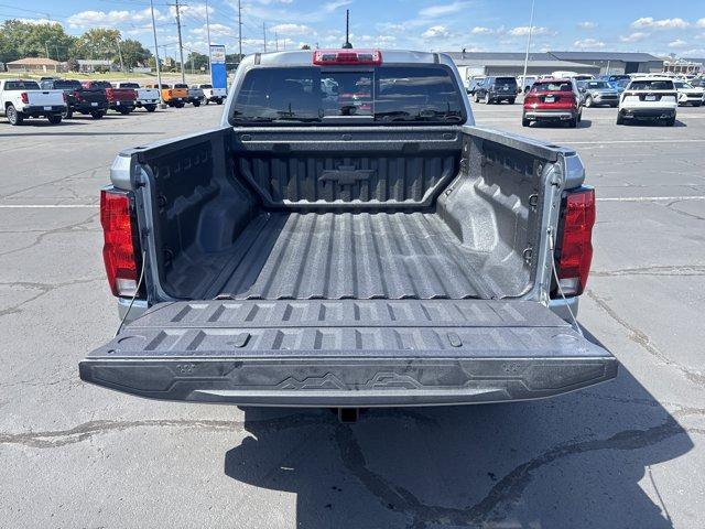 new 2026 Chevrolet Colorado car, priced at $44,995