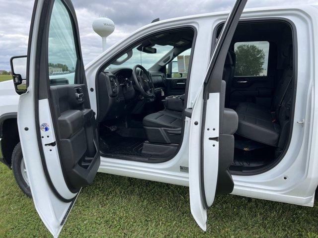 new 2024 Chevrolet Silverado 2500 car, priced at $64,407