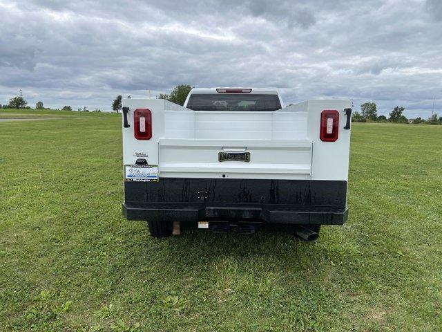 new 2024 Chevrolet Silverado 2500 car, priced at $64,407