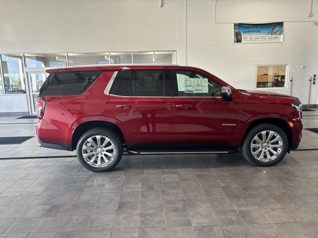 new 2024 Chevrolet Tahoe car, priced at $79,995