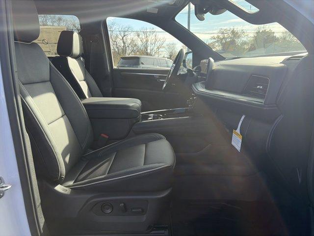 new 2026 Chevrolet Suburban car, priced at $85,575