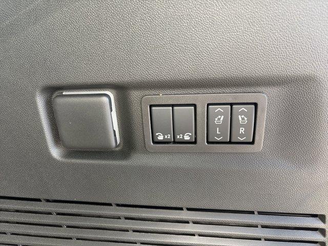 new 2026 Chevrolet Suburban car, priced at $85,575