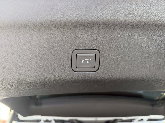 new 2026 Chevrolet Suburban car, priced at $85,575