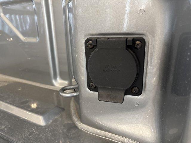 new 2025 Chevrolet Silverado 3500 car