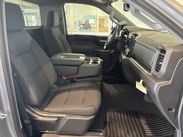 new 2025 Chevrolet Silverado 3500 car