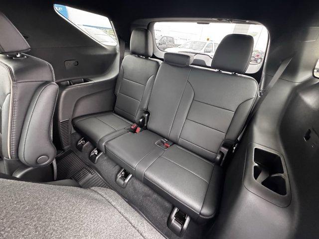 new 2025 Chevrolet Traverse car, priced at $57,645