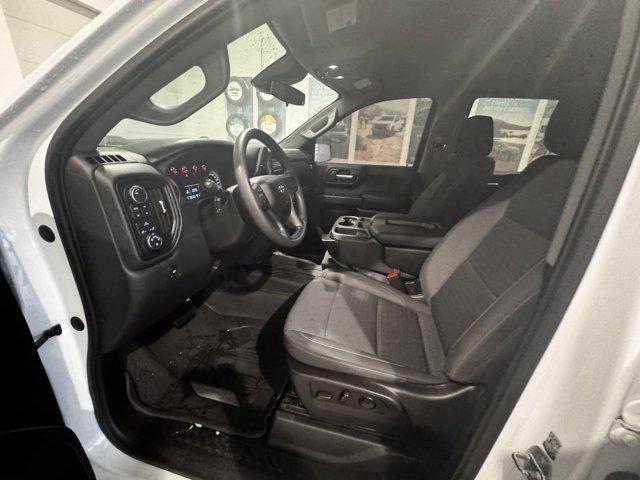 used 2022 Chevrolet Silverado 1500 car, priced at $39,595