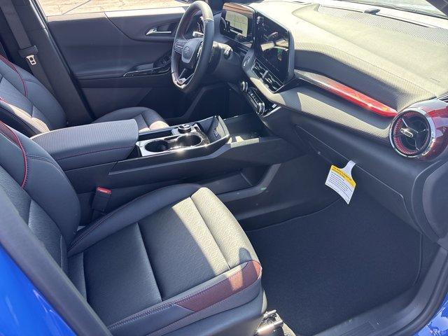 new 2025 Chevrolet Equinox car, priced at $36,430