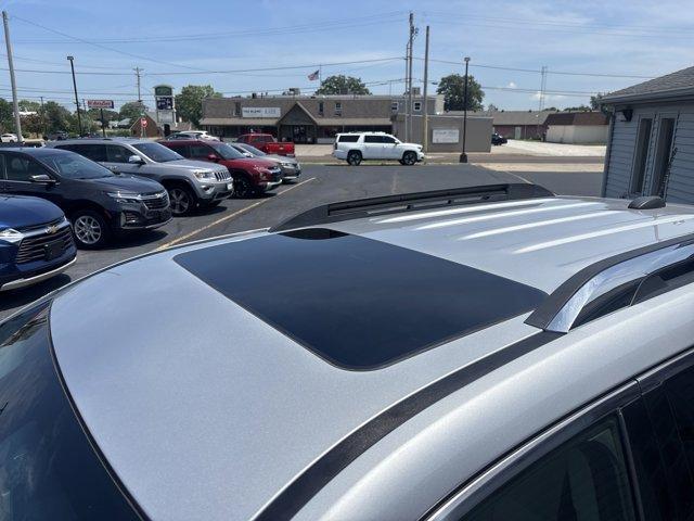 used 2015 Chevrolet Equinox car, priced at $14,990