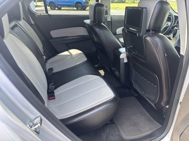 used 2015 Chevrolet Equinox car, priced at $14,990