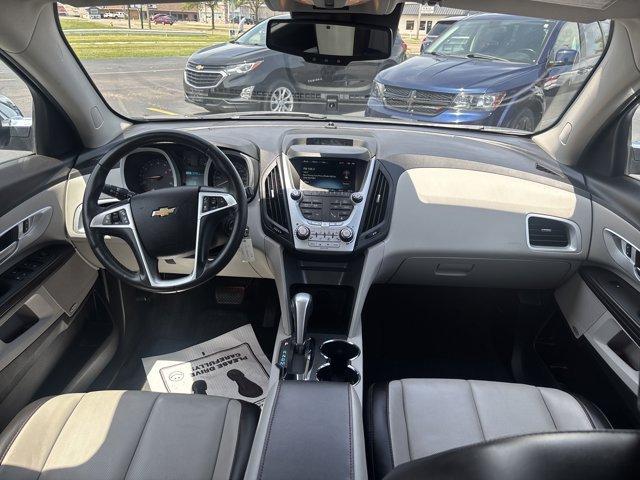 used 2015 Chevrolet Equinox car, priced at $14,990