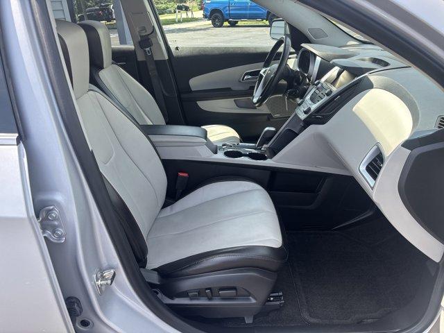 used 2015 Chevrolet Equinox car, priced at $14,990