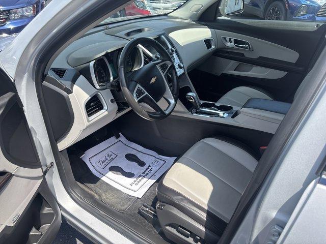 used 2015 Chevrolet Equinox car, priced at $14,990