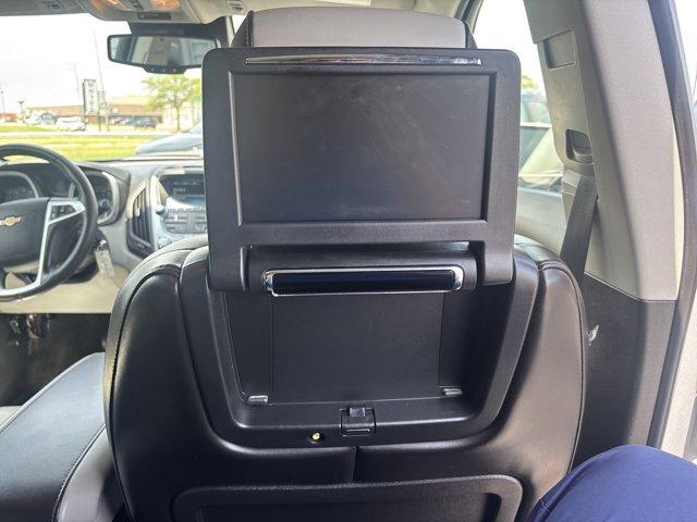 used 2015 Chevrolet Equinox car, priced at $14,990