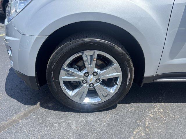 used 2015 Chevrolet Equinox car, priced at $14,990