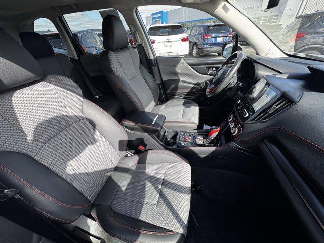 used 2022 Subaru Forester car, priced at $29,995