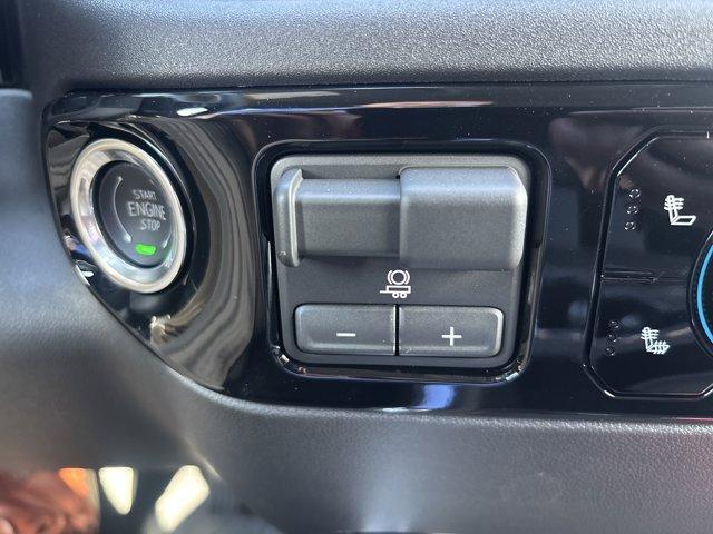 new 2026 Chevrolet Silverado 3500 car