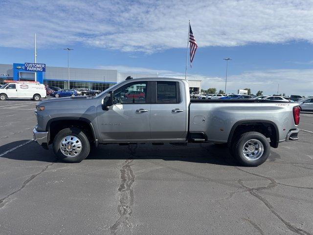 new 2026 Chevrolet Silverado 3500 car