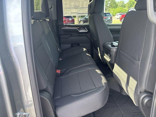 new 2026 Chevrolet Silverado 3500 car