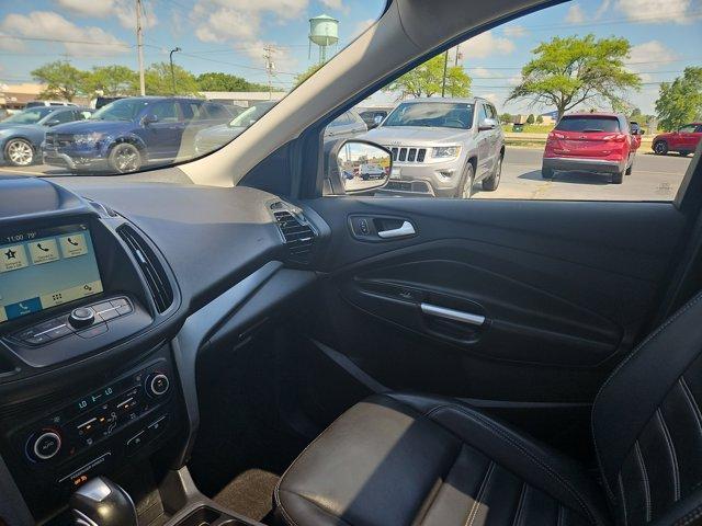 used 2019 Ford Escape car, priced at $17,990