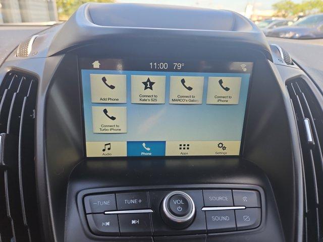 used 2019 Ford Escape car, priced at $17,990
