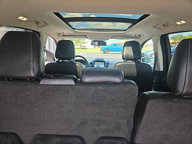 used 2019 Ford Escape car, priced at $17,990