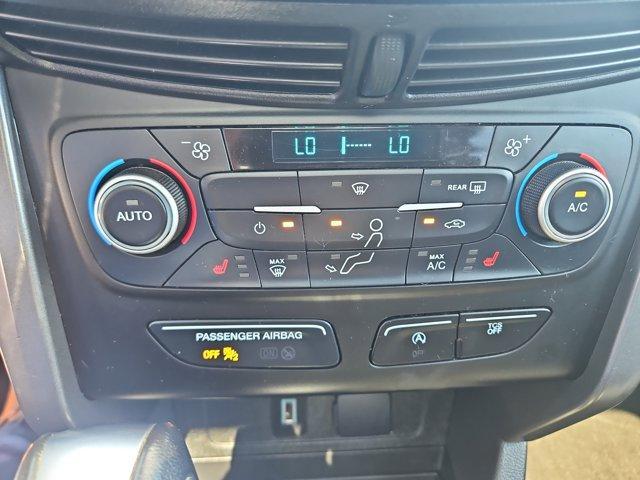 used 2019 Ford Escape car, priced at $17,990