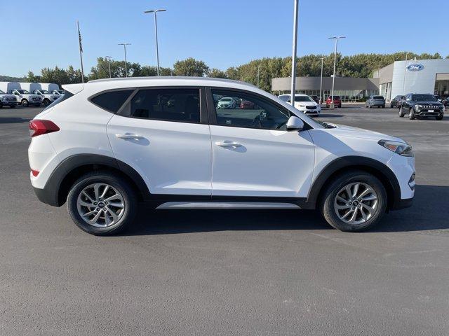 used 2017 Hyundai Tucson car, priced at $9,988
