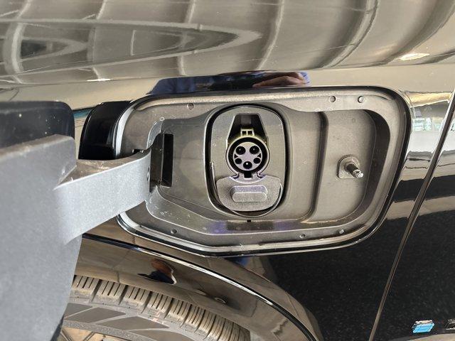 new 2025 Chevrolet Equinox EV car, priced at $51,410