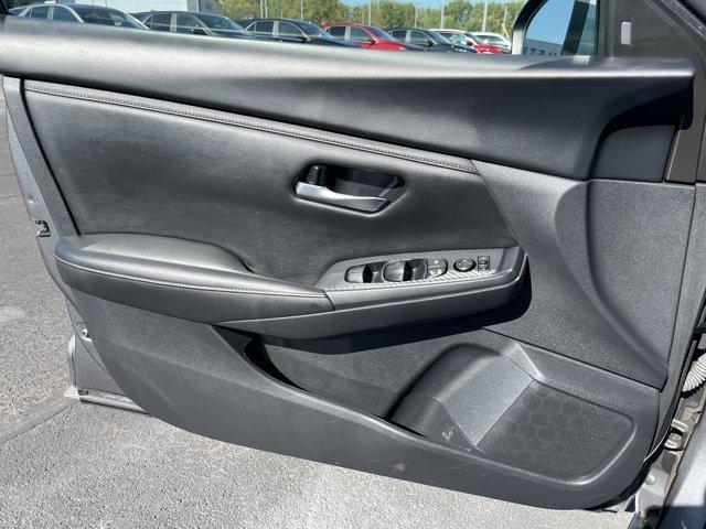 used 2024 Nissan Sentra car, priced at $19,761