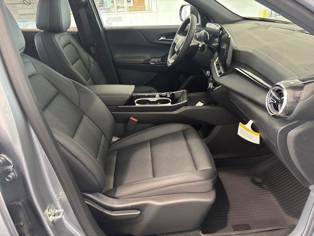 new 2026 Chevrolet Equinox car