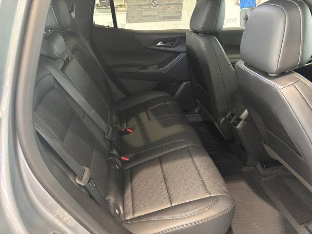 new 2026 Chevrolet Equinox car