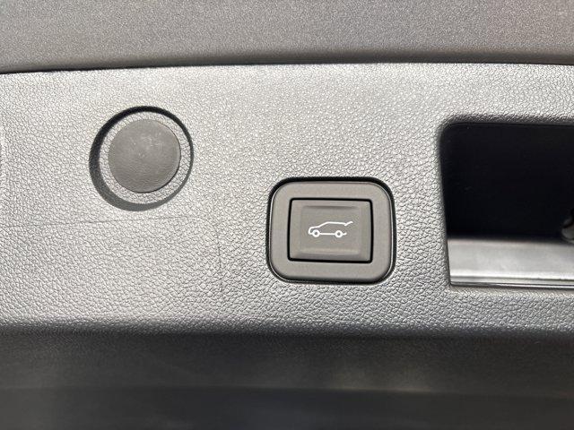new 2026 Chevrolet Equinox car