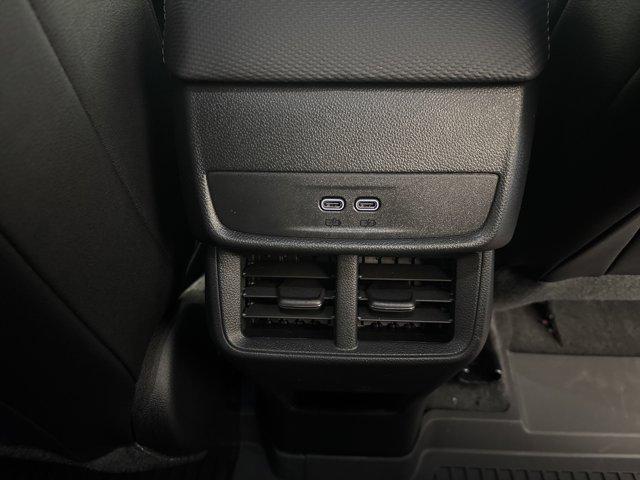 new 2026 Chevrolet Equinox car