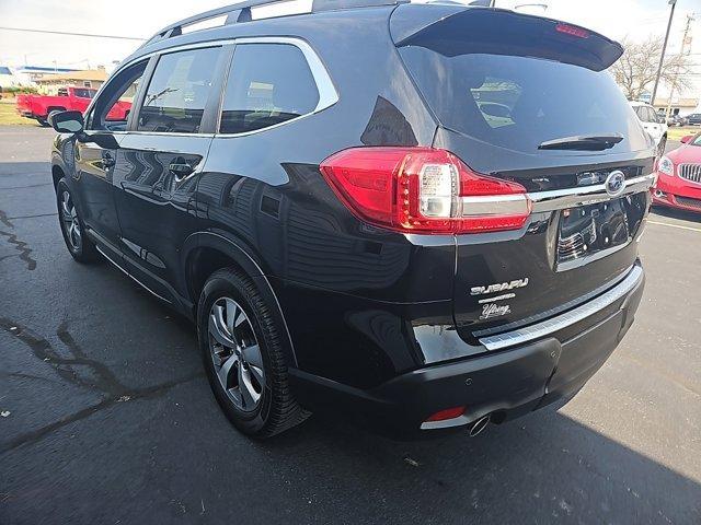 used 2020 Subaru Ascent car, priced at $22,990