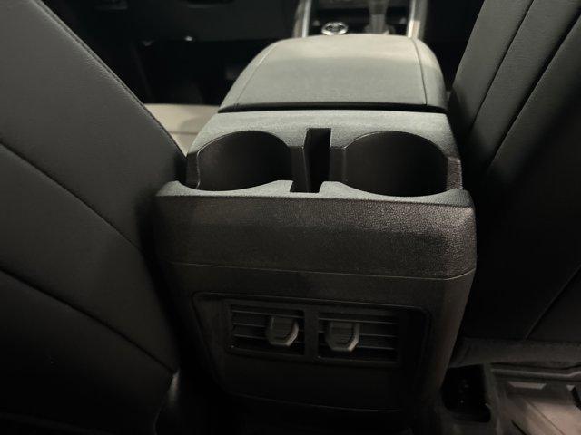 used 2025 Chevrolet Colorado car, priced at $44,740