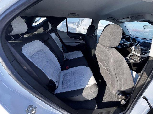 used 2022 Chevrolet Equinox car, priced at $22,995