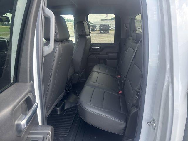 new 2025 Chevrolet Silverado 2500 car, priced at $62,470