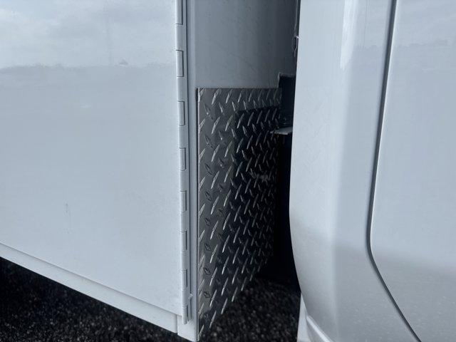 new 2025 Chevrolet Silverado 2500 car, priced at $62,470