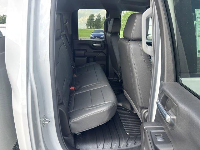 new 2025 Chevrolet Silverado 2500 car, priced at $62,470