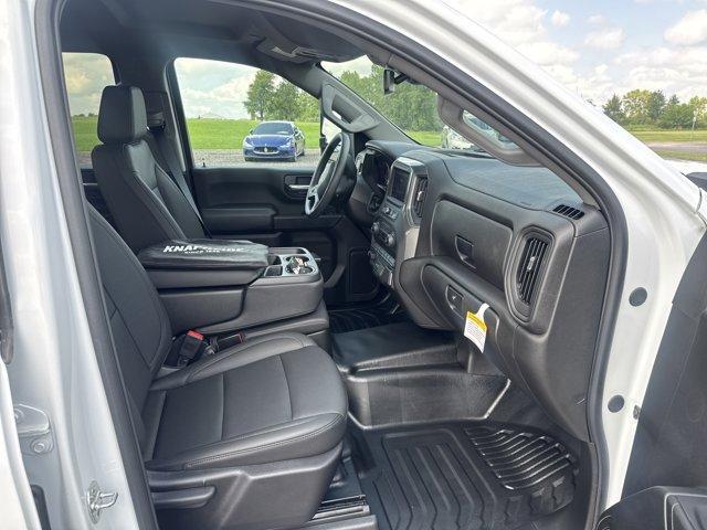 new 2025 Chevrolet Silverado 2500 car, priced at $62,470