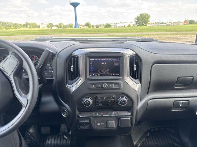 new 2025 Chevrolet Silverado 2500 car, priced at $62,470