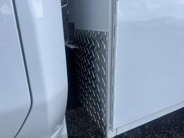 new 2025 Chevrolet Silverado 2500 car, priced at $62,470