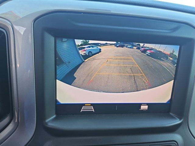 used 2021 Chevrolet Silverado 1500 car, priced at $29,695