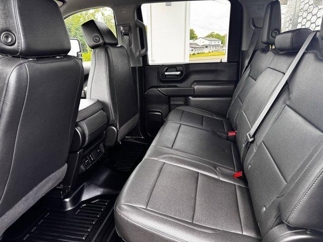 used 2024 Chevrolet Silverado 3500 car, priced at $63,995