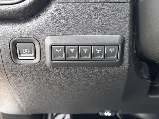 used 2024 Chevrolet Silverado 3500 car, priced at $63,995