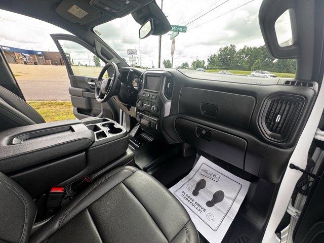 used 2024 Chevrolet Silverado 3500 car, priced at $63,995