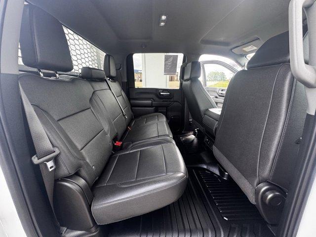 used 2024 Chevrolet Silverado 3500 car, priced at $63,995