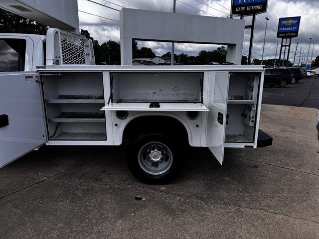 used 2024 Chevrolet Silverado 3500 car, priced at $63,995